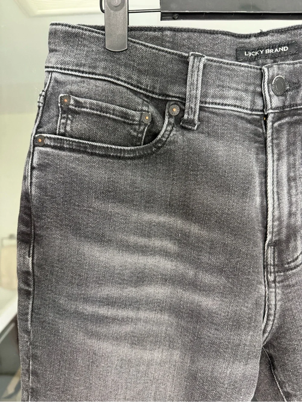 Lucky Brand lucky brand